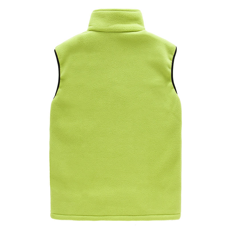 TRVLWEGO-Chaleco de forro pola - Outdoor Sport Coat reseña y precio