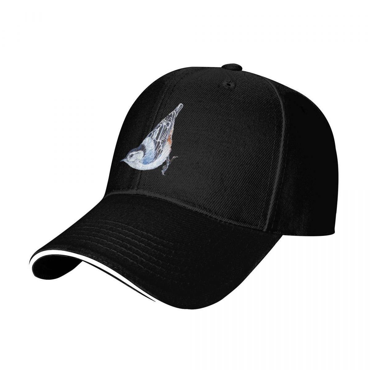Gorro de béisbol con estampado - Outdoor Sport Background reseña y precio