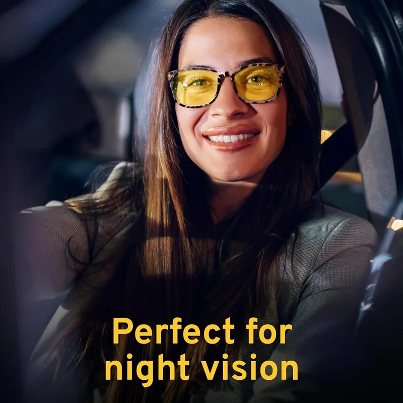 Nuevas gafas de visión nocturn - Outdoor Sport Day reseña y precio