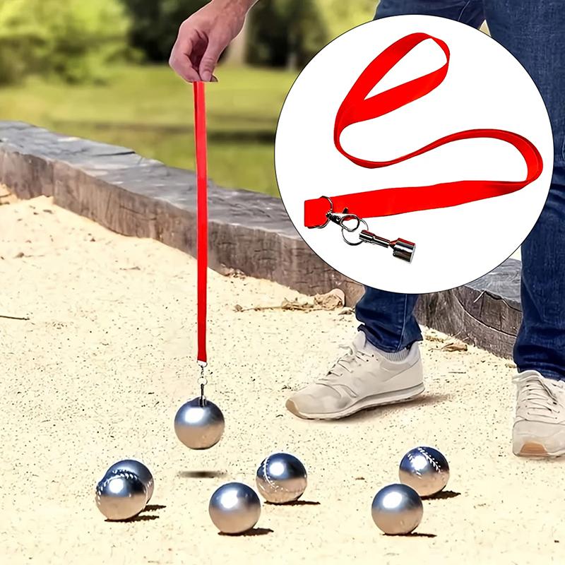 Recogedor de bolas magnético p - Outdoor Sports Activities reseña y precio