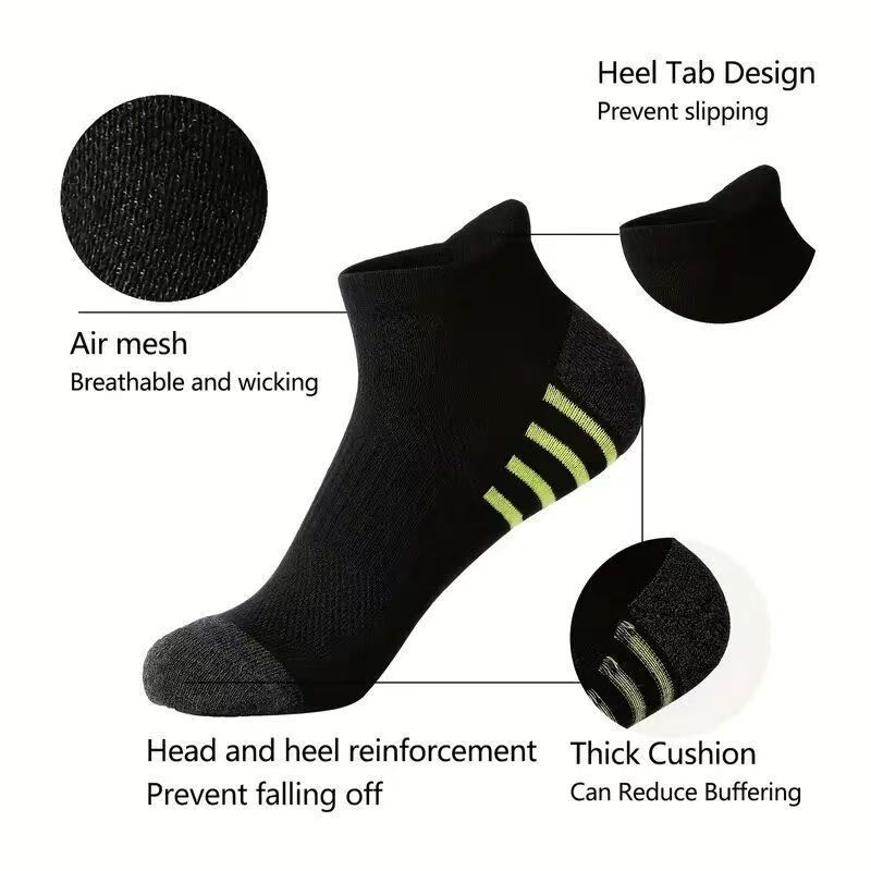 12 pares de calcetines deporti - Outdoor Sports Activities reseña y precio