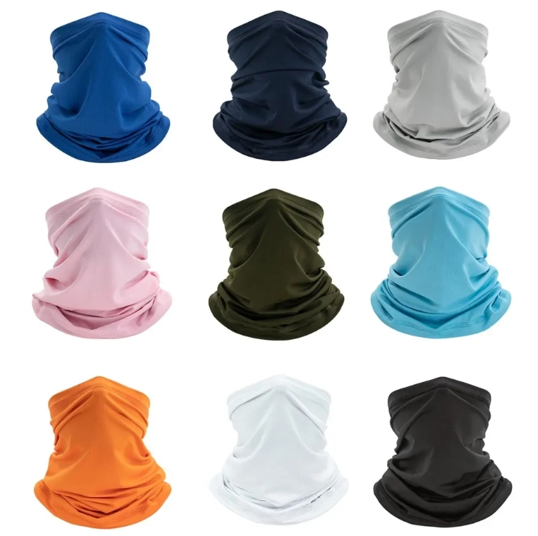 Banda para el Cuello Unisex de - Outdoor Sport Hose reseña y precio