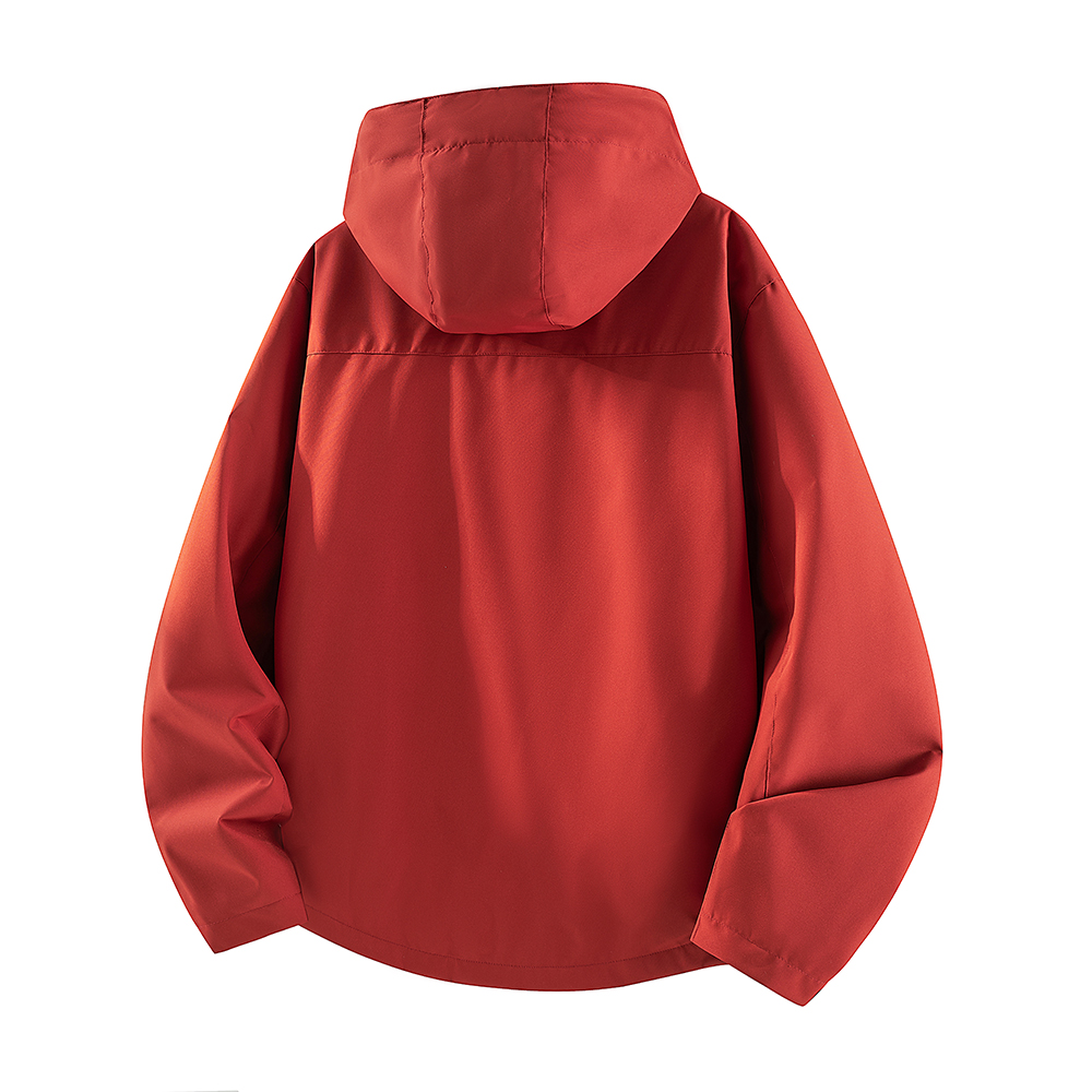 Chaqueta Impermeable para Homb - Outdoor Sport Waterproof Jacket reseña y precio