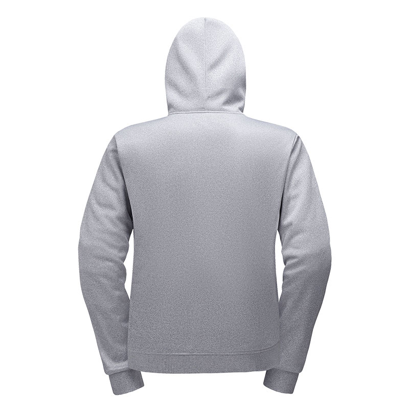Sudadera con capucha con calef - Outdoor Sport Coat reseña y precio