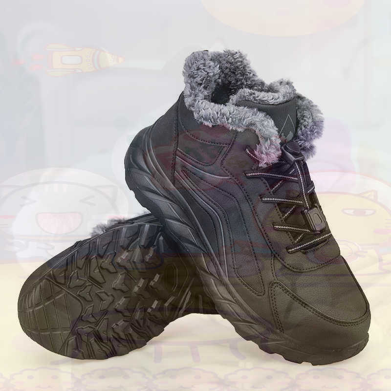 Zapatos de cesta fucsia de cue - Outdoor Sport News reseña y precio