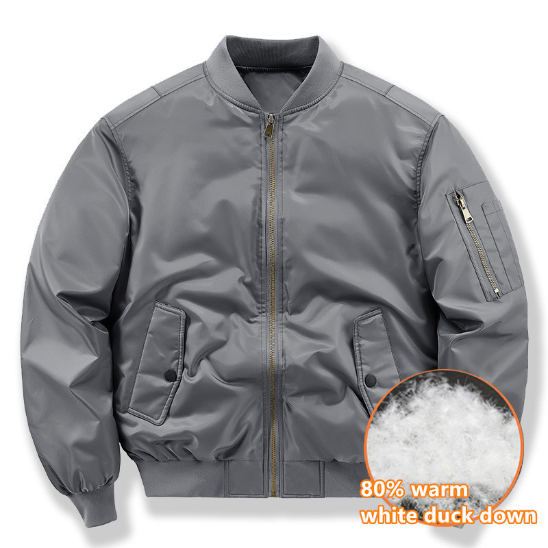 Chaqueta corta de invierno par - Outdoor Sport Coat reseña y precio