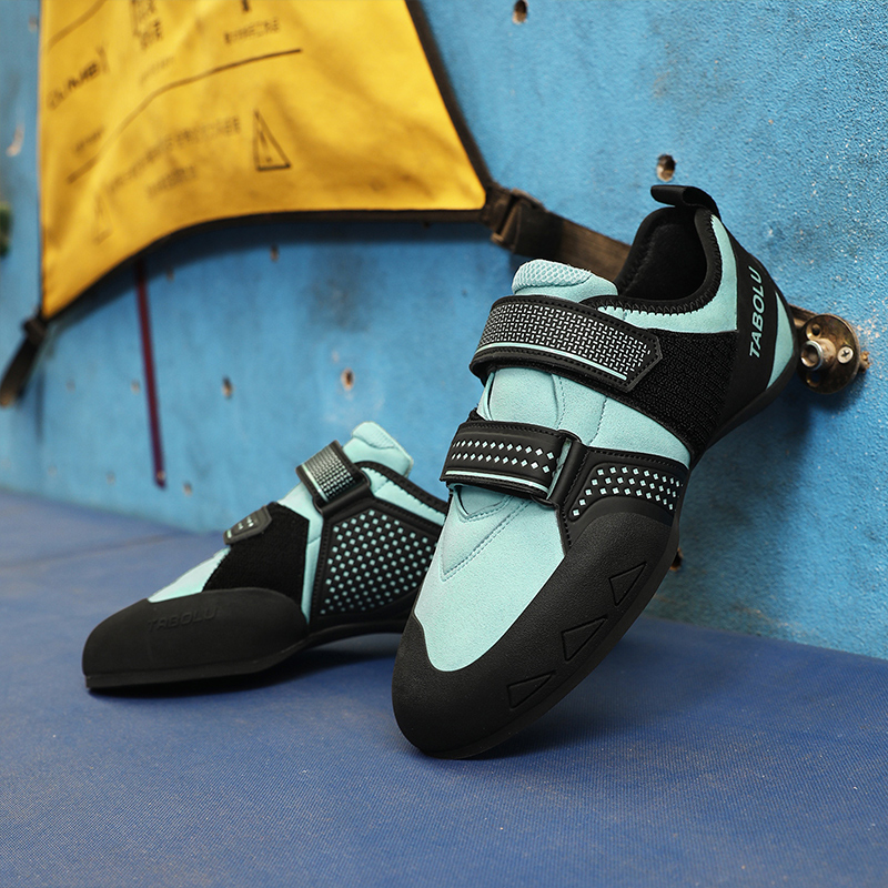 Zapatillas Ligeras de Escalada - Outdoor Sport Climbing Gear reseña y precio