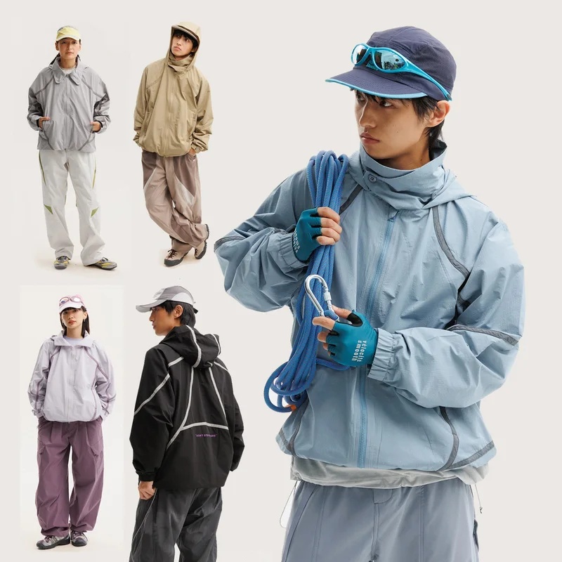 Chaqueta Ligera para Hombre y  - Outdoor Sport Coat reseña y precio