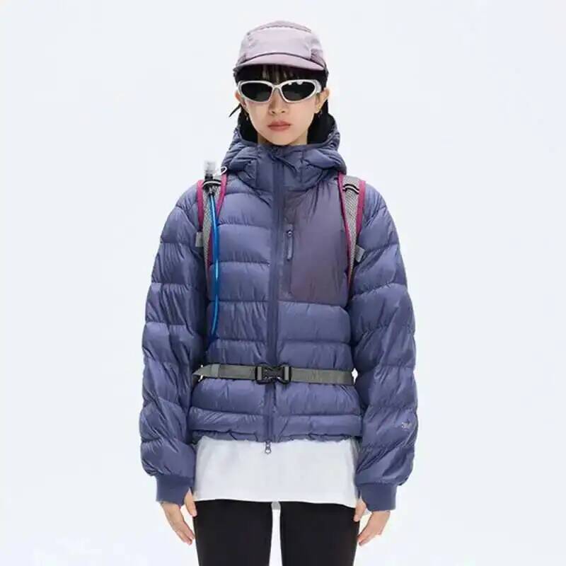 HKSH-Chaqueta con capucha y co - Outdoor Sport Waterproof Jacket reseña y precio