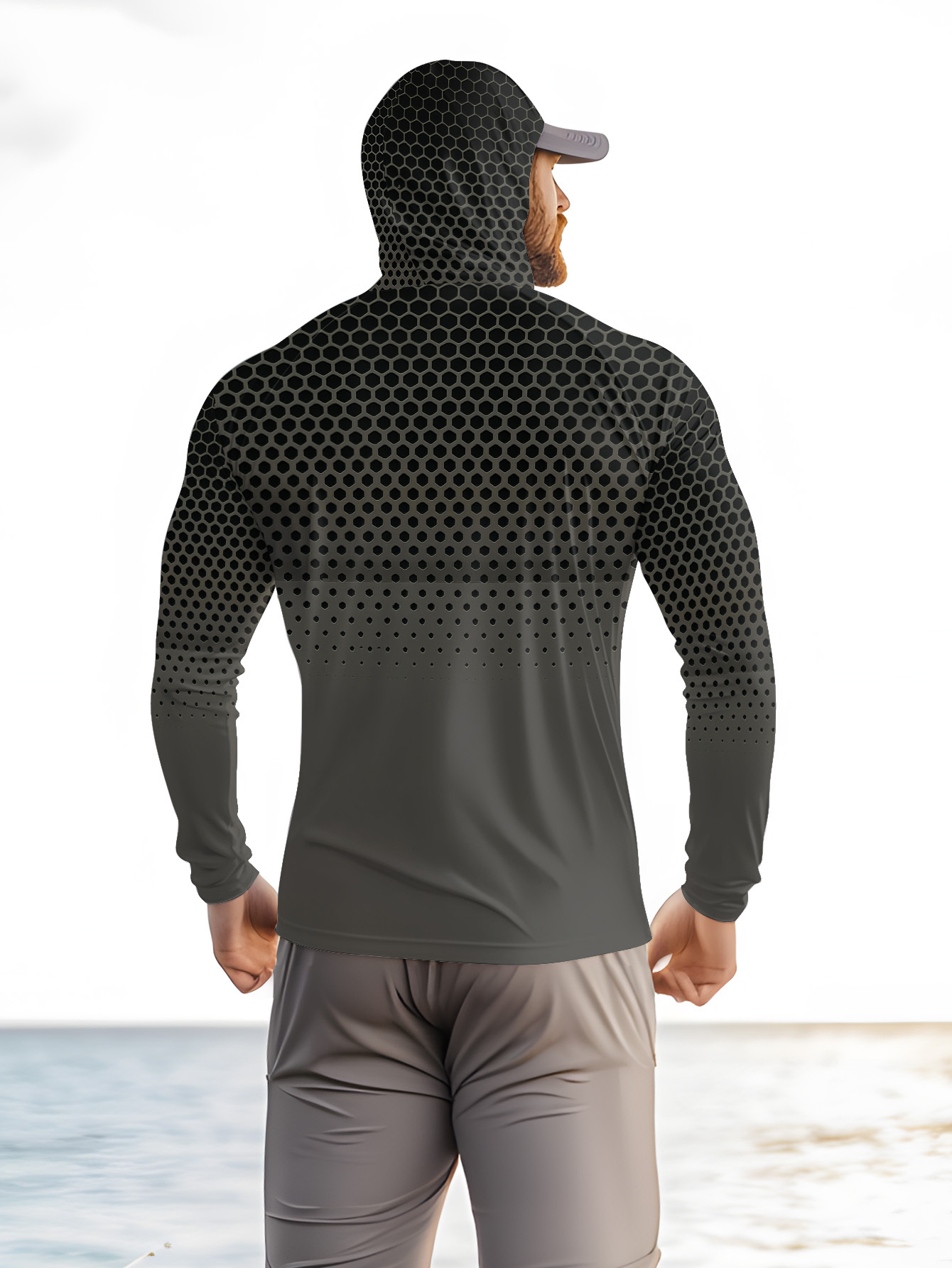 Conjunto de Pesca para Hombre, - Outdoor Sports Activities reseña y precio