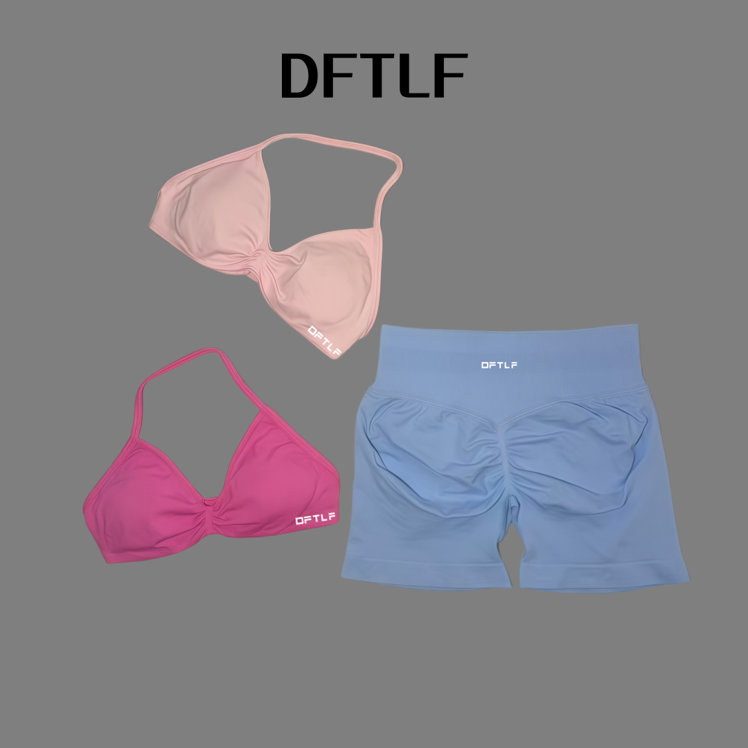 Conjunto Deportivo de 2 Piezas - Outdoor Sportswear reseña y precio