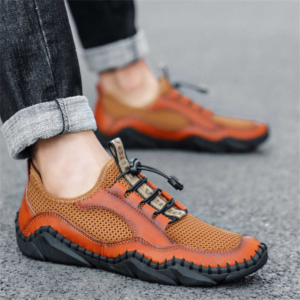 Zapatillas Deportivas para Hom - Outdoor Sport News reseña y precio