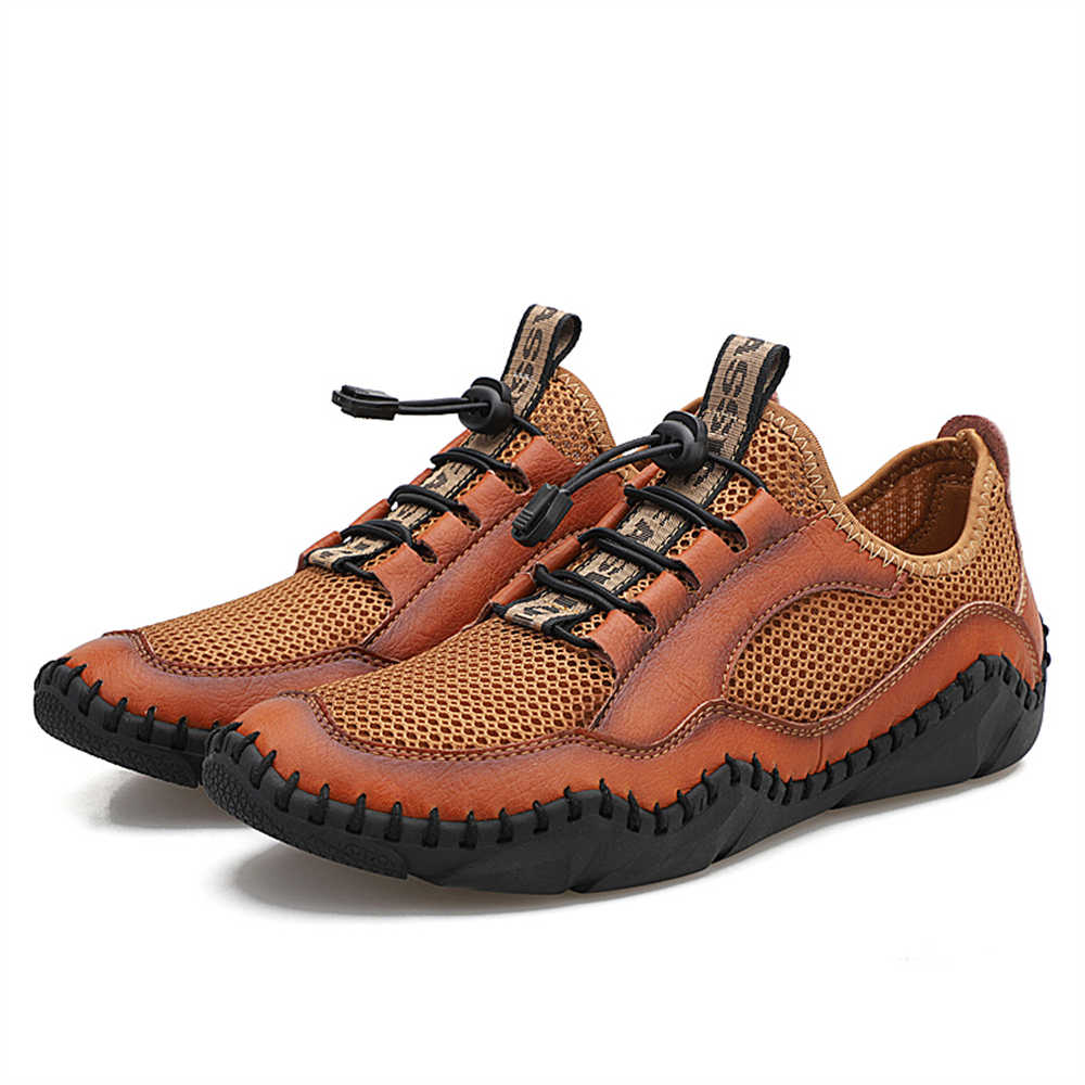 Zapatillas Deportivas para Hom - Outdoor Sport News reseña y precio