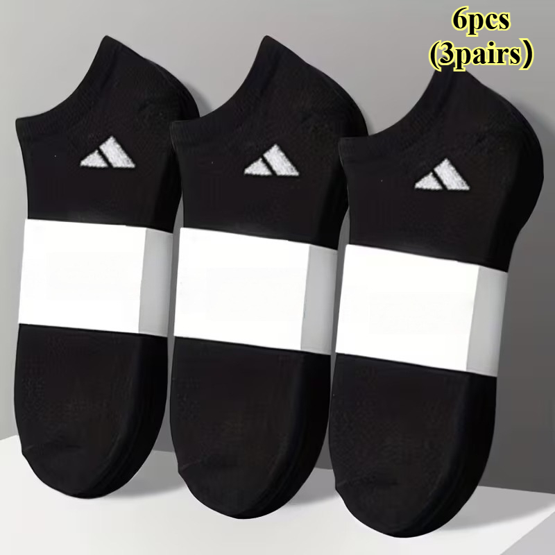 3 Pares de Calcetines Deportiv - Outdoor Sports Activities reseña y precio
