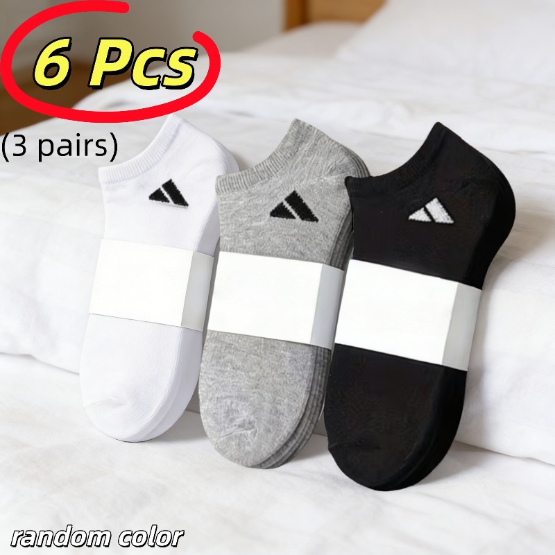 3 Pares de Calcetines Deportiv - Outdoor Sports Activities reseña y precio