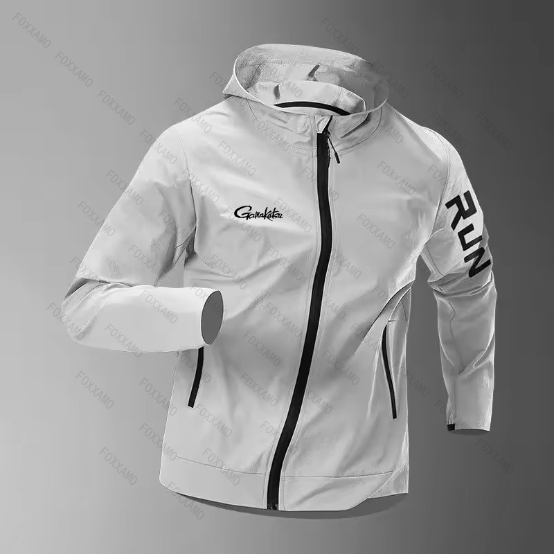 Gamakatsu-Chaqueta de pesca pa - Outdoor Sport Coat reseña y precio