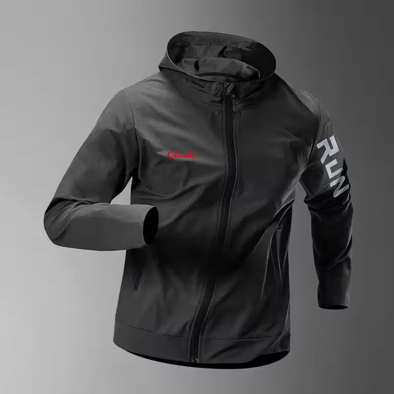 Gamakatsu-Chaqueta de pesca pa - Outdoor Sport Coat reseña y precio