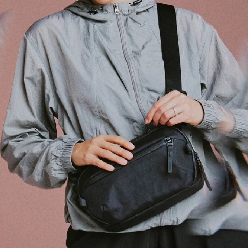 Bolso de pecho Day Sling 4 Sli - Outdoor Sport Day reseña y precio
