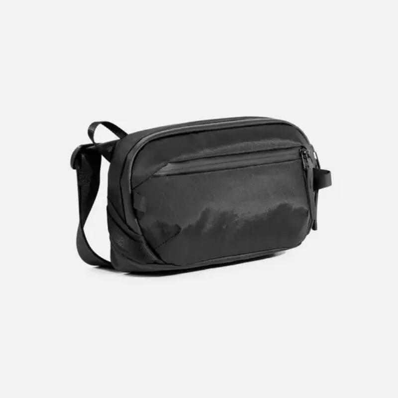 Bolso de pecho Day Sling 4 Sli - Outdoor Sport Day reseña y precio