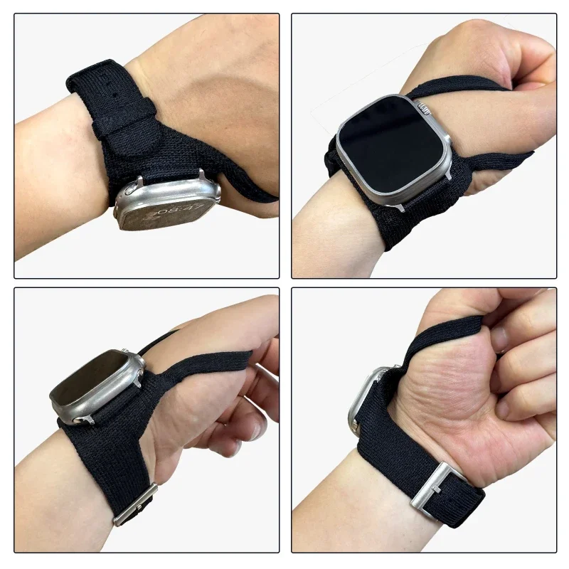 Correa de nailon ergonómica de - Outdoor Sport News reseña y precio
