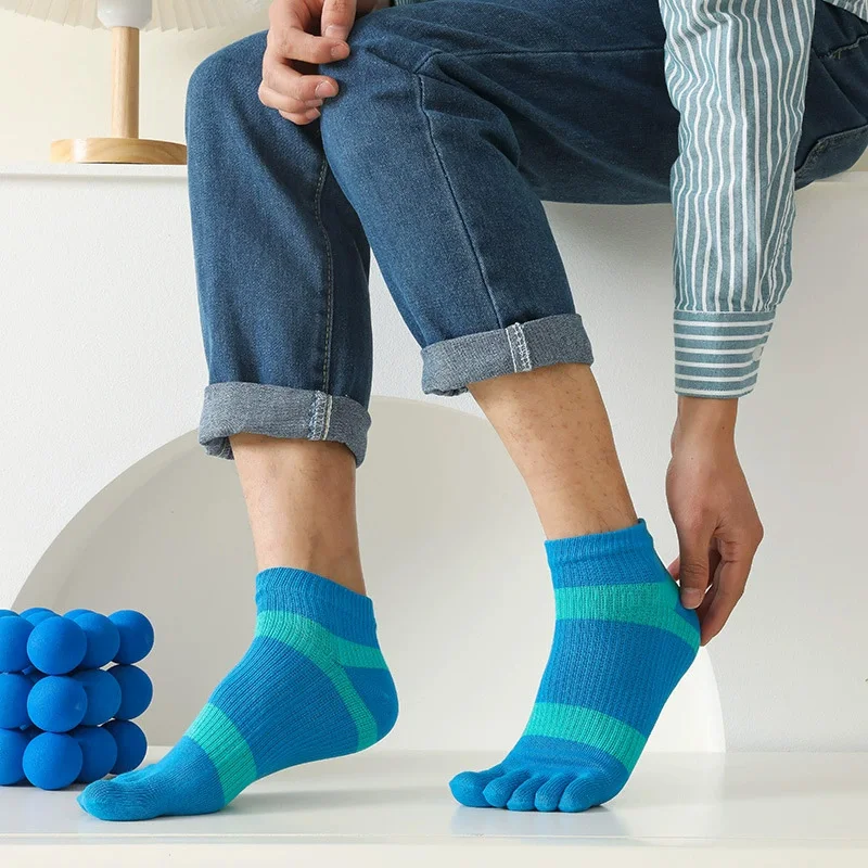 1/5 Pares de Calcetines Cortos - Outdoor Sport Hose reseña y precio