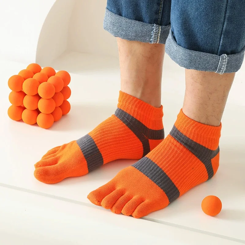 1/5 Pares de Calcetines Cortos - Outdoor Sport Hose reseña y precio