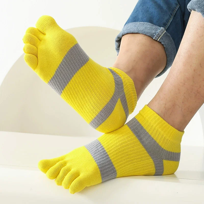 1/5 Pares de Calcetines Cortos - Outdoor Sport Hose reseña y precio