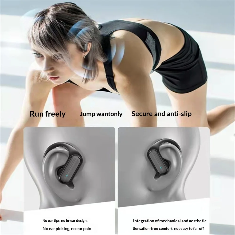 Auriculares Inalámbricos Bluet - Outdoor Sport News reseña y precio
