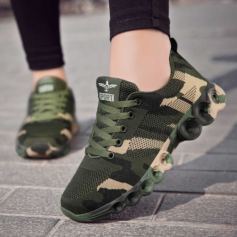 Zapatillas de tenis blancas Hi - Outdoor Sport News reseña y precio
