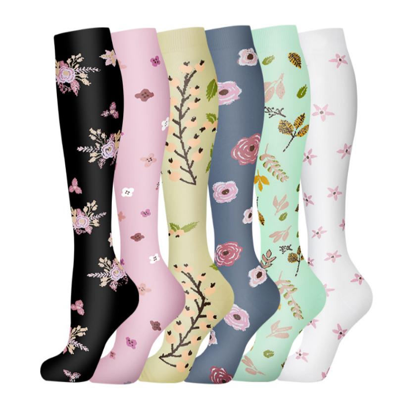Nuevos calcetines de compresió - Outdoor Sport Hose reseña y precio