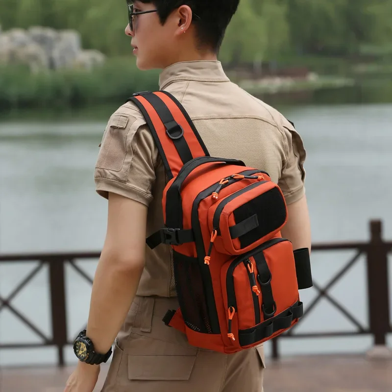 Bolsa Táctica Impermeable de C - Outdoor Sport Climbing Gear reseña y precio