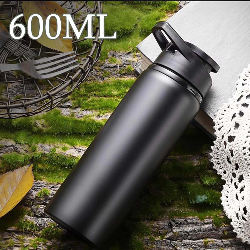 Botella de agua deportiva de a - Outdoor Sports Activities reseña y precio