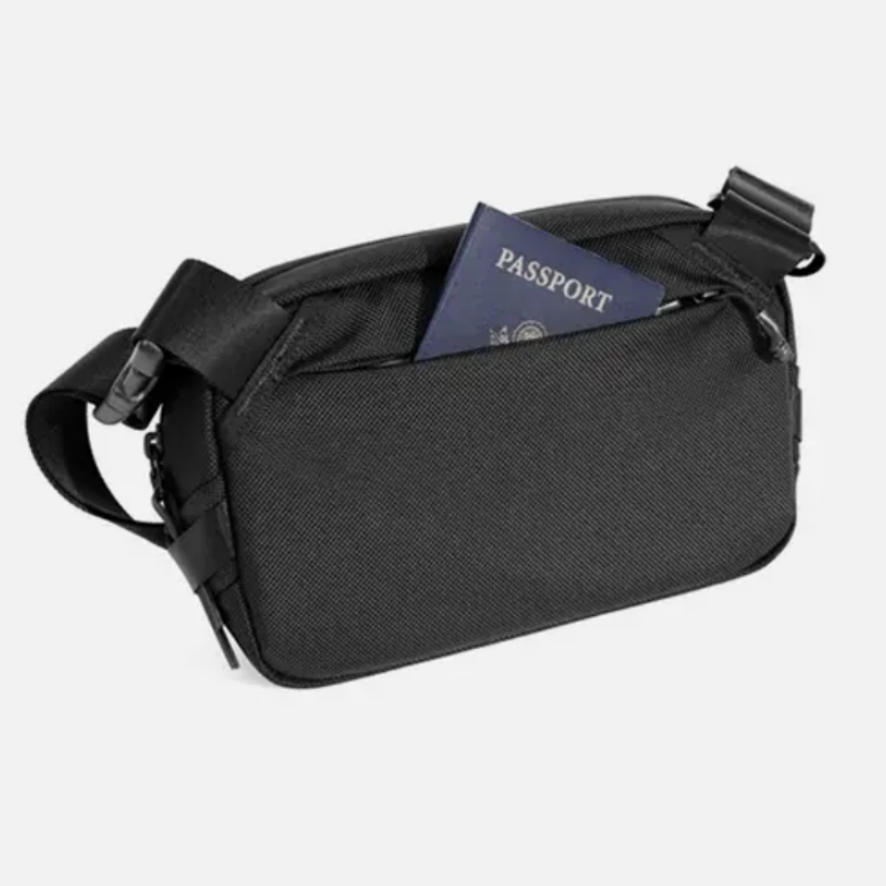 Day Sling 4 Sling Nylon 2.5L I - Outdoor Sport Day reseña y precio