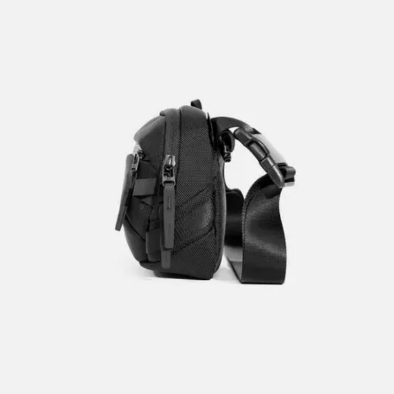 Day Sling 4 Sling Nylon 2.5L I - Outdoor Sport Day reseña y precio