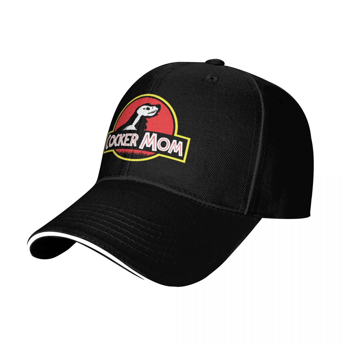 (Para fondos oscuros) Gorra de - Outdoor Sport Background reseña y precio
